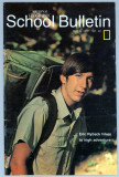 1972 Nat Geo School Bulletin about Ryback