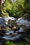 Grider Creek Marble Gorge