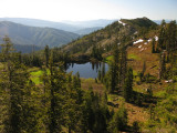 Lily Pad Lake