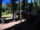 Reynolds cabin