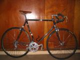 1978 P13 Schwinn Paramount Sprint in chrome