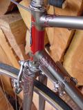 Hetchins headtube lugs