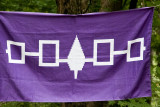 Iriquois Banner