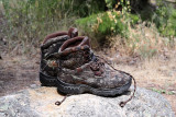 Boots of a Wise Old Man