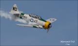 Harvard T-6J