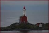 Fisgard Lighthouse