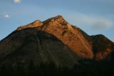 Sunset - Seton Lake, B.C.