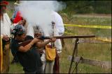 Black Powder Shoot