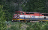 BC Rail