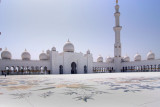 Sheikh Zayed Grand Mosque