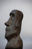 18th November 2008 <br> statue