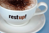 6th June 2009 <br> rest up