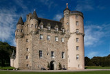 26th September 2009 <br> Castle Fraser