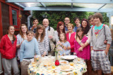 6th August 2010 <br> Grandmas birthday