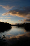 11th August 2010 <br> home again