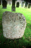 15th August 2010 <br> pictish stone