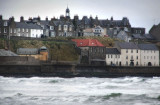 10th October 2010 <br> cold grey sea