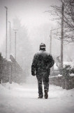 29th November 2010 <br> snowstorm