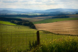 23rd September 2012 <br> foothills of the Cairngorms