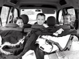 3rd April, Easter hols