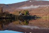 Loch Alvie