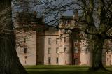 8th April 2006 <br> Fyvie Castle