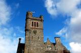 Carbisdale Castle