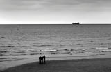 3rd June 2006 cruelty by the sea