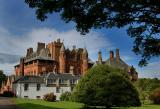Mount Stuart