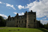 Balvenie Castle