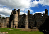  Balvenie Castle
