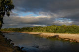 17th July 2006 <br> River Findhorn