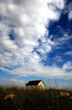 28th July 2006 <br> Findorn by the beach