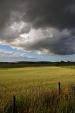 30th July 2006 <br> no sign of hail