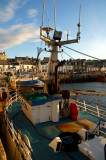 4th February 2008 <br> harbour