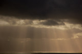 29th February 2008 <br> sunshine and showers