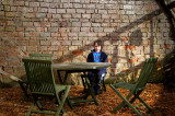 8th March 2008 sitting out