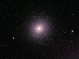 NGC 104 (47 Tucanae)