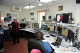 The Control Room