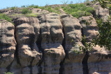 Faces, Mexico