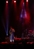 Prasanna at Java Jazz 2009