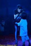 Mulan on Stage