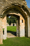 Cloister