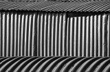 Corrugated Shed