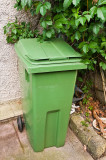 Wheelie Bin