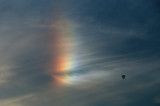 3rd - Rainbow Clouds