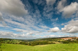 Snowshill Clouds 1