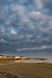 At The Tip of Scotland