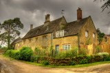 North Cotswold Village