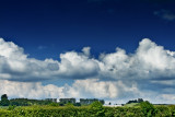 Clouds Over Gloucestershire